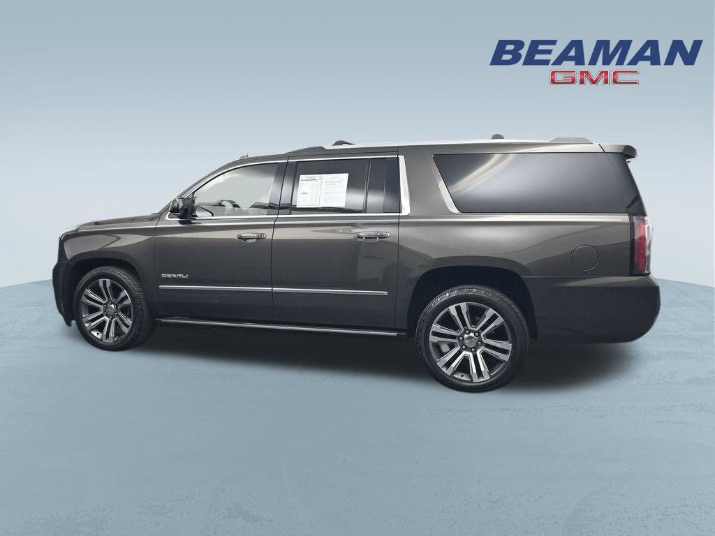 Used 2019 GMC Yukon XL Denali w/ Denali Ultimate Package RWD image 5
