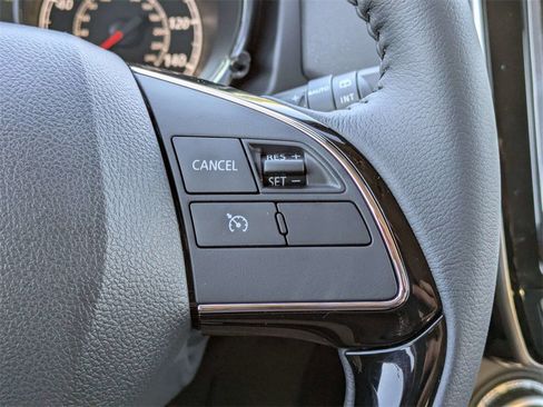 New 2026 Mitsubishi Outlander Sport ES image 24