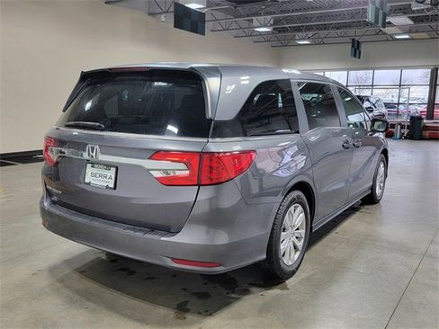 Used 2019 Honda Odyssey LX image 5