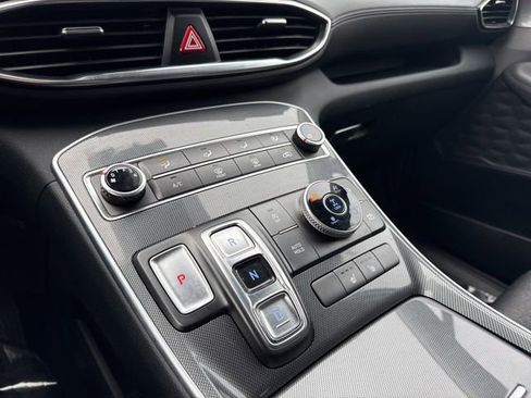 Used 2022 Hyundai Santa Fe SEL image 30