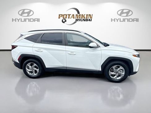 Used 2024 Hyundai Tucson SEL image 4