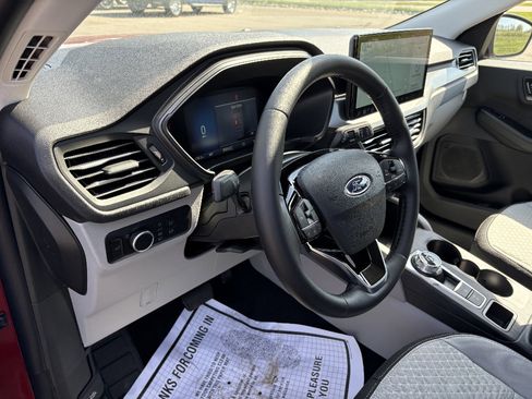 New 2026 Ford Escape Active w/ Tech Pack #1 AWD/4WD image 30