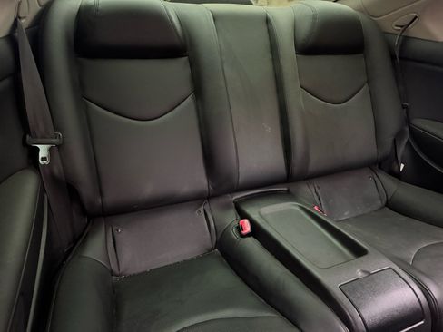 Used 2012 INFINITI G37 x w/ Premium Pkg image 36