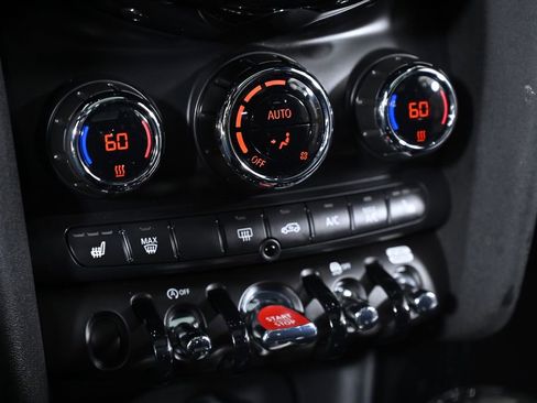Used 2023 MINI Cooper John Cooper Works FWD image 21