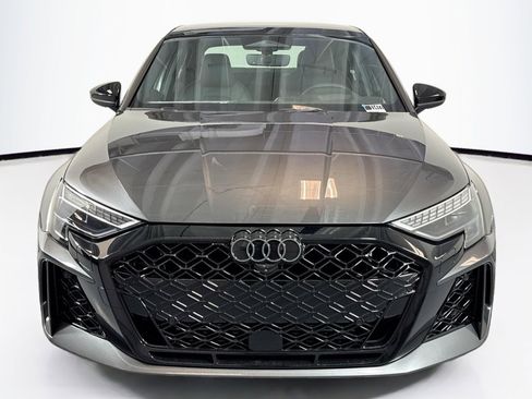 New 2026 Audi RS 3 AWD/4WD image 2