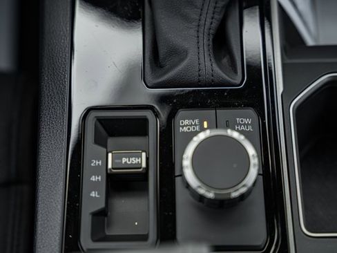 New 2026 Toyota Tundra SR5 image 24