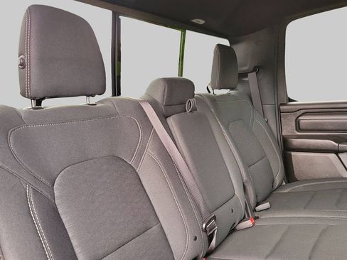 Used 2025 RAM 1500 Tradesman AWD/4WD image 20