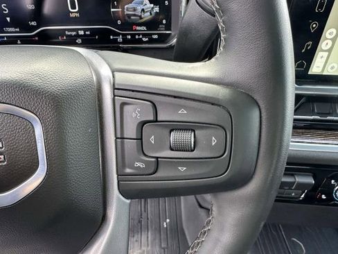 Certified 2024 GMC Sierra 1500 Elevation image 12