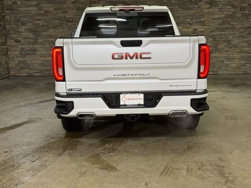 Used 2023 GMC Sierra 1500 Denali w/ Technology Package image 7