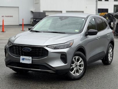 Used 2023 Ford Escape Active w/ Tech Pack #1