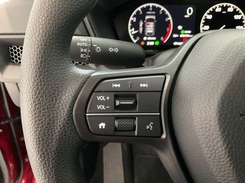 New 2026 Honda CR-V EX image 11