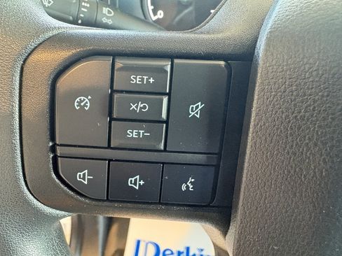 Used 2023 Ford F250 XL w/ FX4 Off-Road Package AWD/4WD image 13