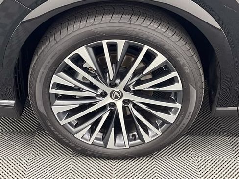 Certified 2023 Lexus RX 350 Premium Plus w/ Cold Area Package FWD image 22