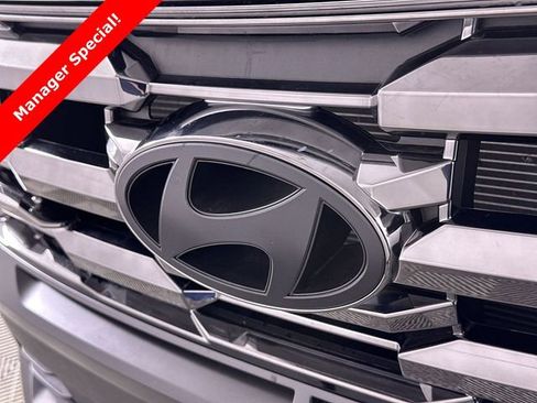 Used 2025 Hyundai Tucson XRT image 33