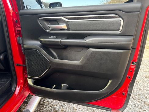 Used 2020 RAM 1500 Big Horn image 24