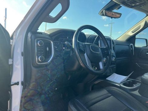 Used 2020 GMC Sierra 1500 Denali w/ Denali Ultimate Package image 19