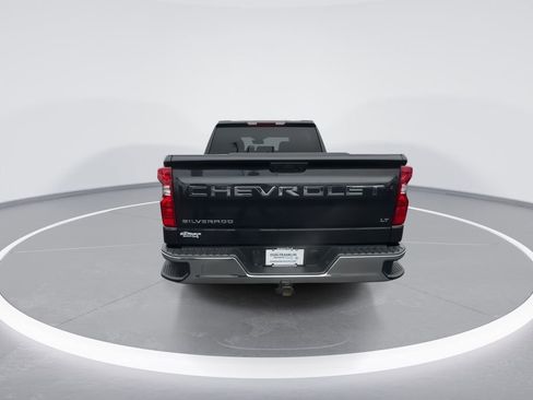 Used 2024 Chevrolet Silverado 1500 LT image 7