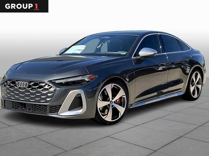 New 2025 Audi S5 Premium Plus