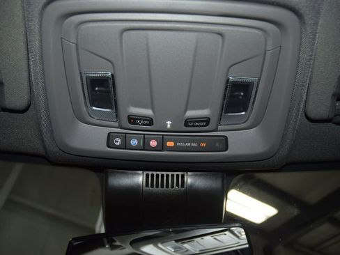 New 2026 Chevrolet Silverado 2500 W/T w/ Snow Plow Prep/Camper Package AWD/4WD image 35
