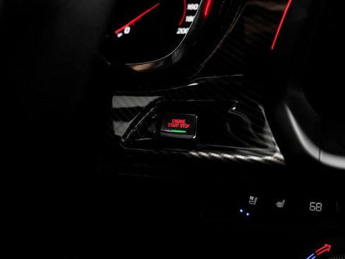 Used 2020 Chevrolet Camaro ZL1 image 16