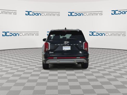 Used 2023 Hyundai Palisade SEL AWD/4WD image 7