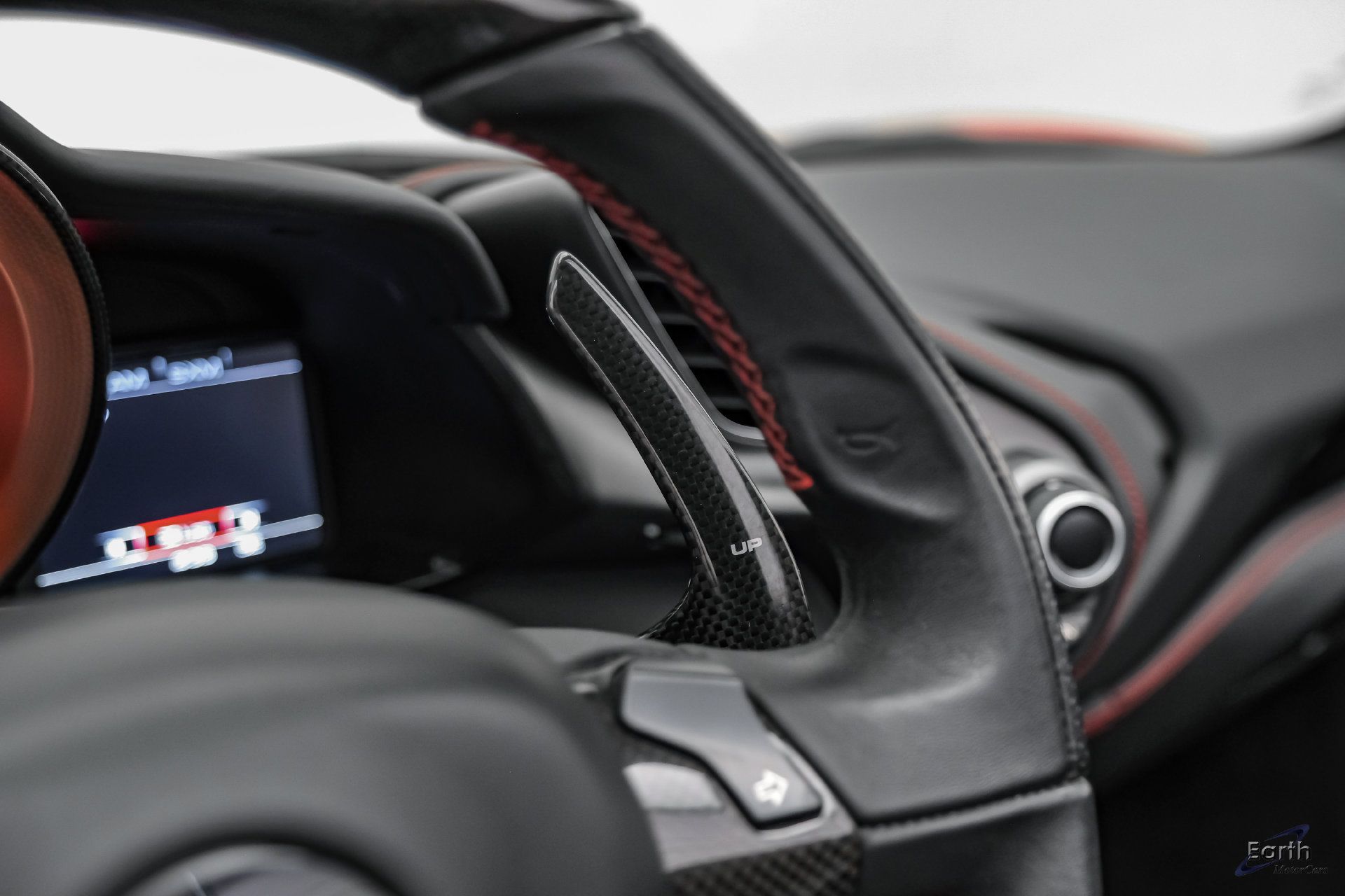 Used 2018 Ferrari 488 Spider RWD image 62