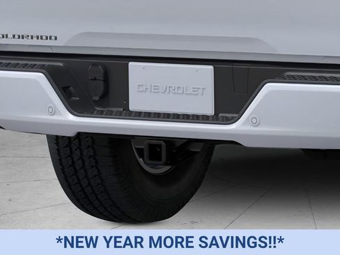 New 2026 Chevrolet Colorado LT image 14