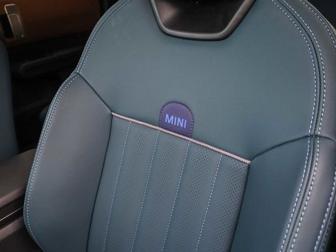 Used 2025 MINI Cooper Countryman S w/ Comfort Package Max image 28