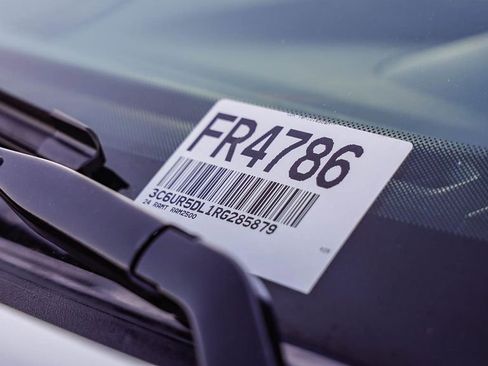 Used 2024 RAM 2500 Big Horn image 28