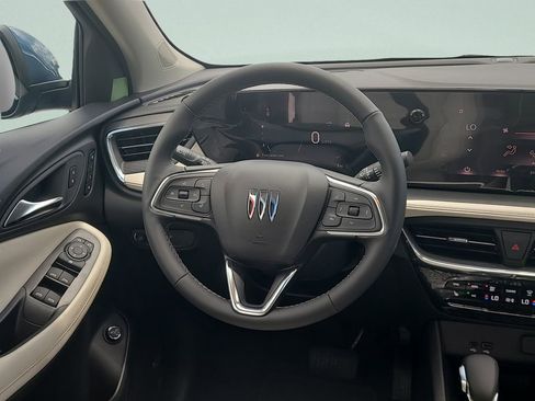 New 2026 Buick Encore GX Avenir w/ Avenir Technology Package AWD/4WD image 12