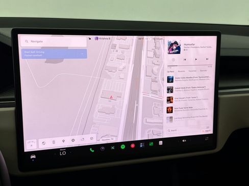 Used 2023 Tesla Model X Plaid AWD/4WD image 25