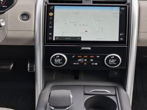 Used 2021 Land Rover Discovery HSE R-Dynamic AWD/4WD image 20