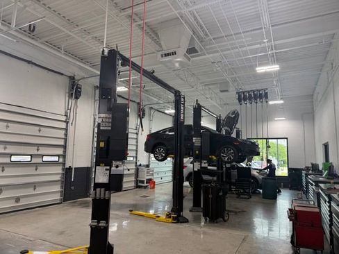 Used 2019 Honda Odyssey EX-L image 25