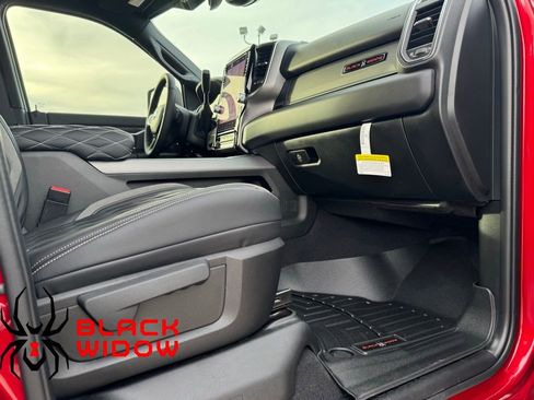 New 2026 RAM 3500 Big Horn AWD/4WD image 24