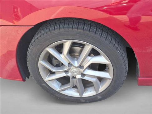 Used 2013 Nissan Sentra FWD image 8