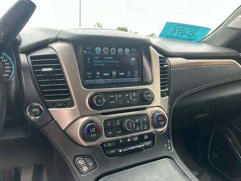 Used 2019 GMC Yukon Denali w/ Denali Ultimate Package AWD/4WD image 14