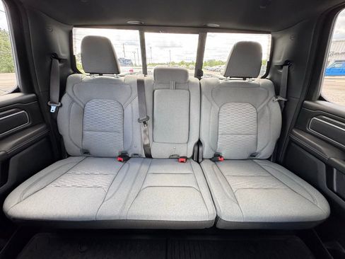 New 2025 RAM 1500 Big Horn image 14