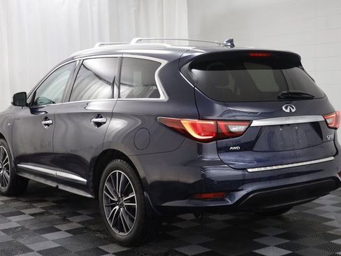 Used 2020 INFINITI QX60 Signature Edition w/ Cargo Package Essential image 17