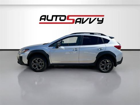 Used 2023 Subaru Crosstrek 2.5i Sport image 4