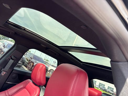 Certified 2025 Lincoln Corsair Reserve AWD/4WD image 25