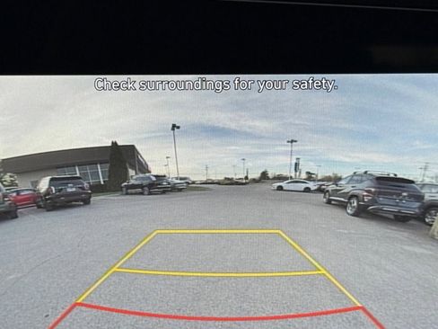 New 2026 Hyundai Elantra N Line image 25