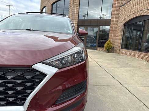 Used 2020 Hyundai Tucson Value image 18