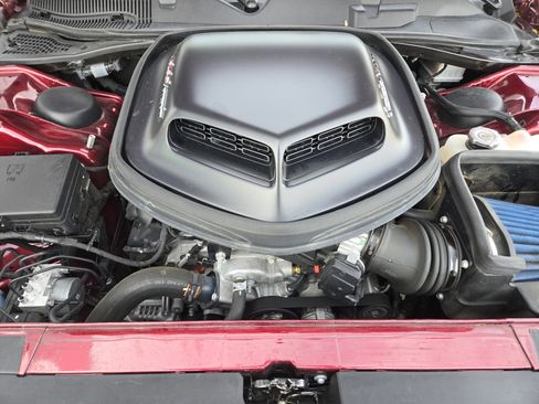 Used 2023 Dodge Challenger R/T Scat Pack w/ Plus Package image 29