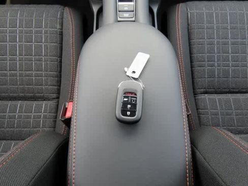 New 2026 Honda HR-V Sport image 24