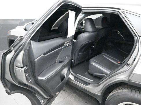 Used 2017 Lexus RX 350 FWD image 11