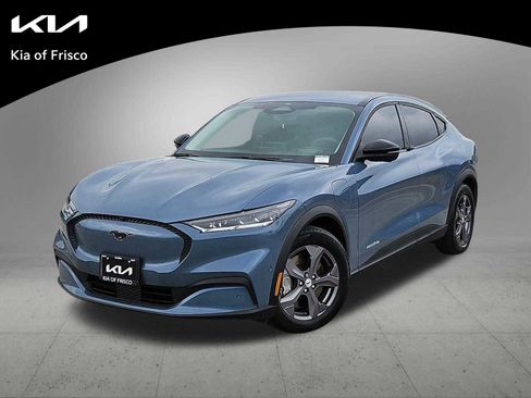 Used 2023 Ford Mustang Mach-E Select image 1