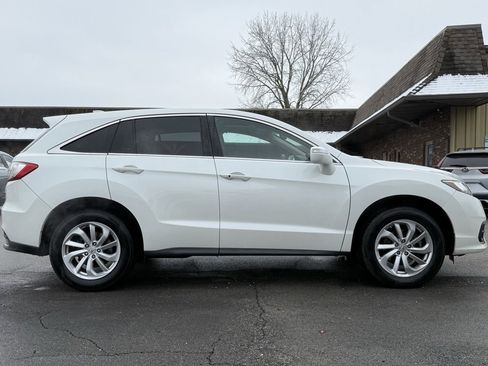 Used 2018 Acura RDX w/ Technology Package image 6
