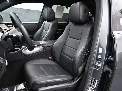 Used 2022 Mercedes-Benz GLE 350 4MATIC w/ Premium Package image 19