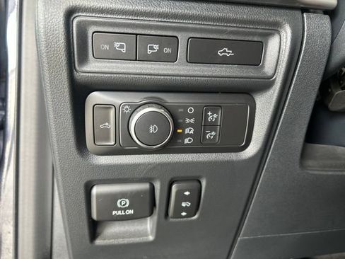 Used 2021 Ford F150 Lariat AWD/4WD image 17