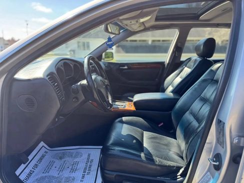 Used 1999 Lexus GS 300 RWD image 11